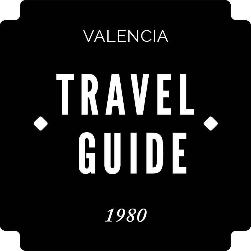 Travel Guide Logo